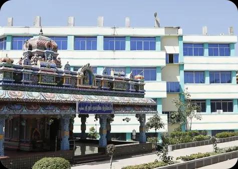 ACS Medical College