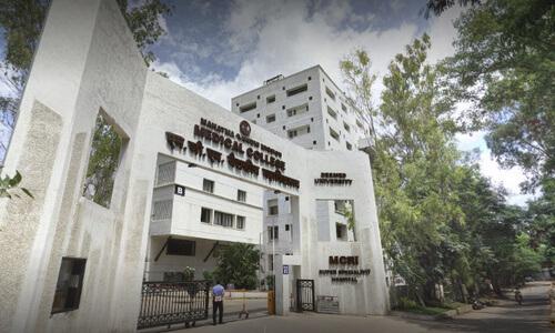 MGM Medical College
