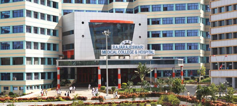 Raja Rajeshwari Medical College