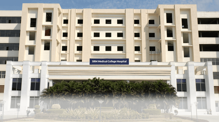 SRM Medical College