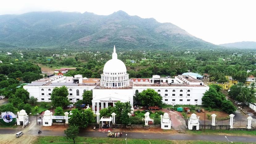 Vinayaka Mission (Pondicherrry)