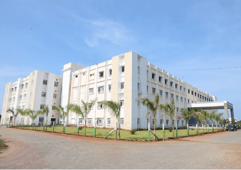 vinayaka mission (karaikal)
